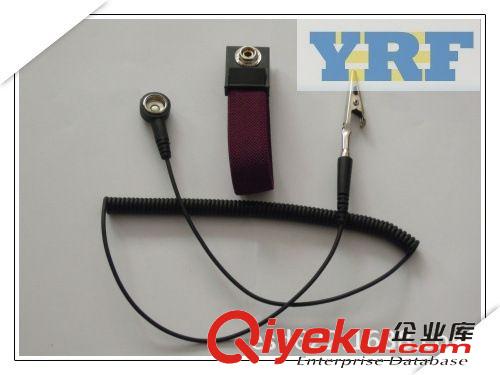 高檔型防靜電手腕帶 POSH防靜電手腕帶/靜電手環(huán)廠家直銷原始圖片3