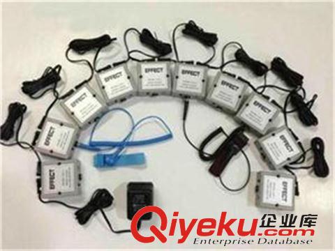 高檔型防靜電手腕帶 雙回路靜電手環(huán)/雙保險防靜電手腕帶/雙回路手腕帶廠家直銷