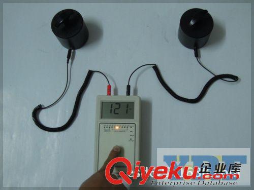 防靜電測試儀 斯萊德SJC-030B砝碼式表面電阻測試儀/重錘式表面電阻測試儀