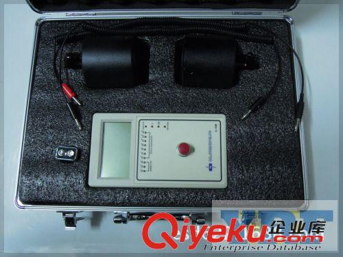 防靜電測(cè)試儀 SL-030B重錘式表面電阻測(cè)試儀/防靜電地板測(cè)試儀*斯萊德原始圖片2