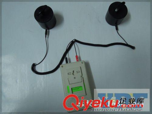 防靜電測(cè)試儀 SL-030B重錘式表面電阻測(cè)試儀/防靜電地板測(cè)試儀*斯萊德原始圖片3