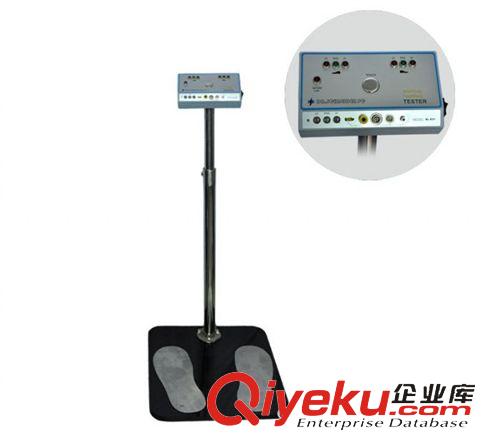 防靜電測試儀 人體綜合測試儀SL-031人體靜電電阻測試儀