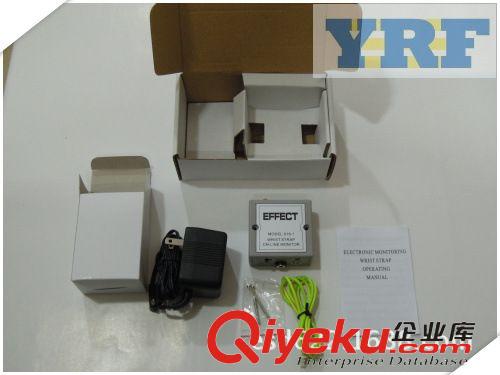防靜電測試儀 手腕帶在線bjq/518-1靜電環(huán)bjq/靜電環(huán)監(jiān)控器EFFECT