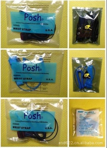 防靜電手腕帶 供應(yīng)LEKO防靜電手腕帶/靜電手環(huán)POSH