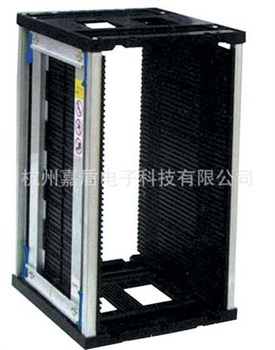 SMT防靜電料架 廠家供應(yīng)耐高溫PCB上下料架、周轉(zhuǎn)架原始圖片2