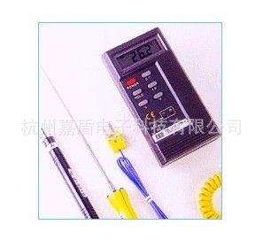 防靜電儀器、儀表系列 供應(yīng)TES-1310 臺灣 泰仕 數(shù)字溫度表