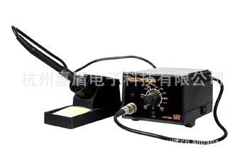 無鉛焊接工具 供應(yīng)ATTEN安泰信936焊臺 防靜電SMD焊臺 AT936無鉛焊臺原始圖片3
