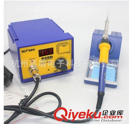 無鉛焊接工具 供應(yīng)黃花905C電烙鐵 廣州黃花905C可調(diào)恒溫電烙鐵