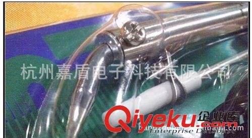 無鉛焊接工具 供應(yīng)ELM出錫烙鐵 手動(dòng)出錫槍(焊槍)60W 手原始圖片2