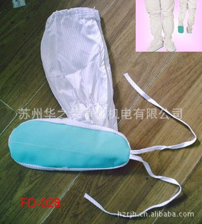 防靜電無塵鞋 防靜電鞋 軟底鞋 防靜電軟底鞋原始圖片2