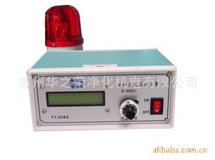 靜電檢測儀器 接地系統(tǒng)報(bào)警儀 SL-380斯萊德接地系統(tǒng)報(bào)警儀 自動(dòng)報(bào)警儀原始圖片3