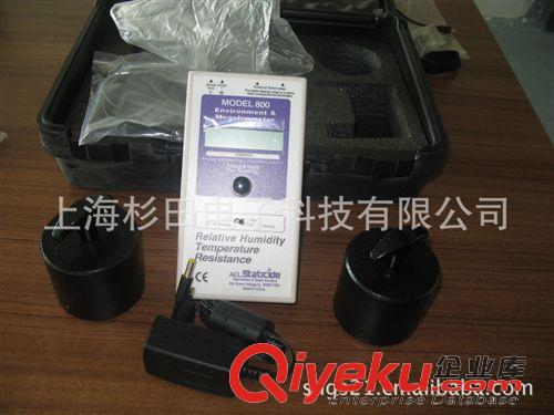 電阻測量儀表 供應美國ACL-800重錘式兆歐儀，ACL電阻測試儀兆歐儀