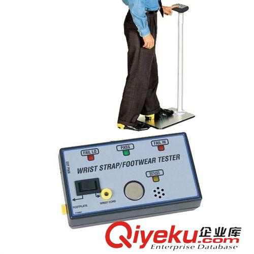 所有產品 人體靜電位測試套件_