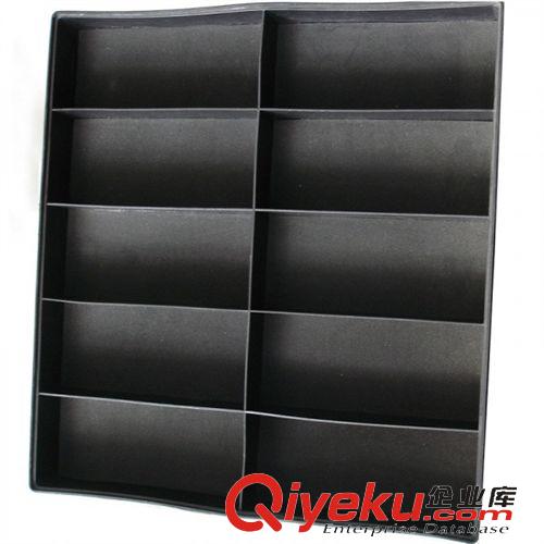 工作環(huán)境防靜電系列 L型插座 大扣 黃線  防靜電手腕帶插座