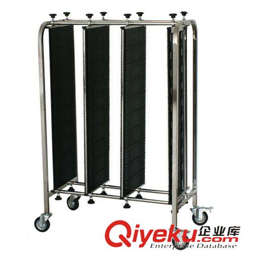 防靜電包裝儲運(yùn)系列 防靜電膨脹萬向不帶剎腳輪4寸