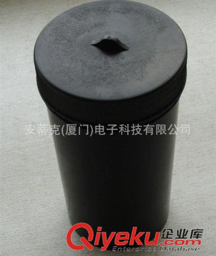 防靜電包裝儲(chǔ)運(yùn)系列 防靜電料盒 圓形原始圖片2