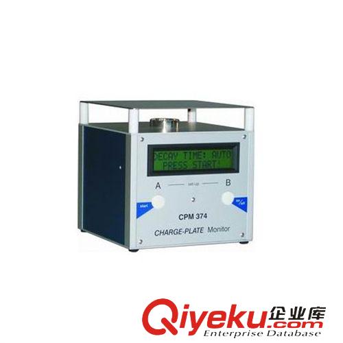 防靜電設備系列 重錘式表面電阻測試儀  表面靜電測試儀