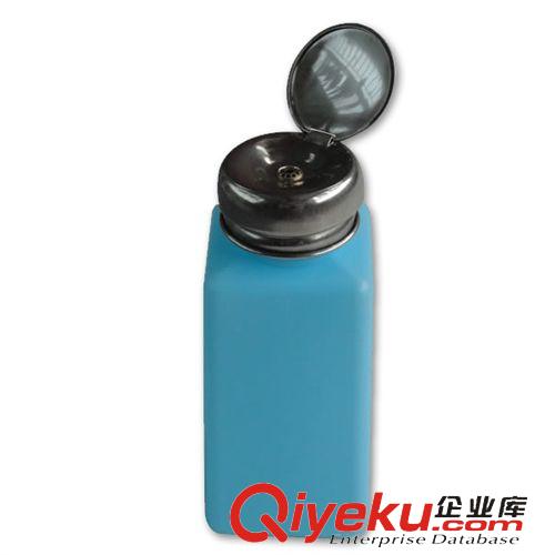 其它 方形塑料酒精瓶原始圖片2
