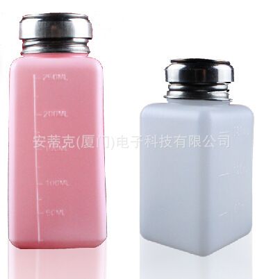 其它 酒精瓶  按壓式酒精瓶  工業酒精瓶原始圖片2