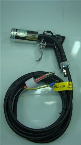 離子風(fēng)槍 廠家大量批發(fā)防靜電離子風(fēng)槍，除靜電離子風(fēng)槍（保修3年）