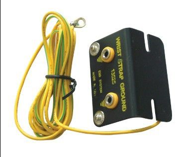 防靜電工具 廠家銷售人體綜合靜電測試儀，雙腳人體綜合測試儀