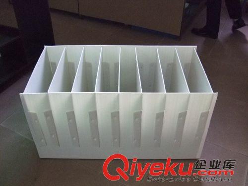 PP塑料板(卷) 廠家大量批發(fā)防靜電中空板，防靜電中空隔板，PP瓦楞板原始圖片3
