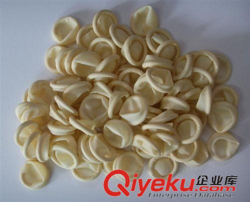 防靜電手套、腕帶 廠家大量批發(fā)防靜電手指套，無(wú)粉無(wú)塵手指套，A級(jí)防靜電手指套原始圖片3