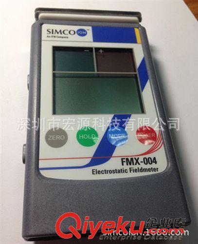 SIMCO靜電測(cè)試儀 靜電測(cè)試儀/SIMCO FMX-004手持式靜電測(cè)試儀/日本原裝SIMCOzp