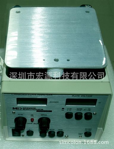 ACL靜電測(cè)試儀 美國(guó)原裝ME-268A離子風(fēng)機(jī)測(cè)試儀平衡度測(cè)試