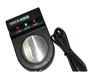 日本HAKKO系列 quick431靜電測試儀器 原裝zp 快克431現貨 來電tj