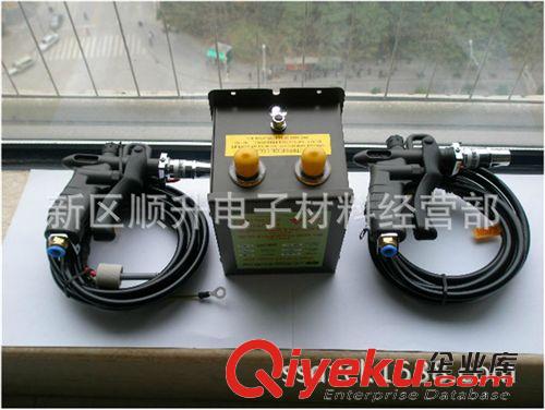 除靜電設備系列 除靜電離子風槍斯萊德 SL-004H 離子吹風槍 除塵離子風槍原始圖片2