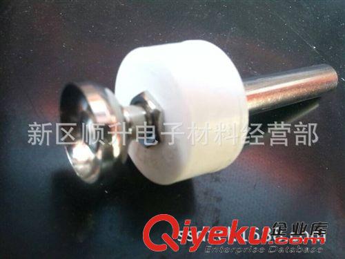 電子工具系列 按壓式銅芯酒精瓶芯 防噴頭玻璃酒精瓶芯 防靜電防腐蝕酒精瓶原始圖片2
