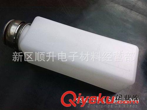 電子工具系列 壓泵型防靜電酒精瓶白色10安士 自吸瓶 助焊劑瓶 洗甲水瓶500ML原始圖片3