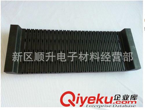 防靜電周轉箱系列 防靜電條形存放周轉支架 塑料支架 PCB電路板存放專用支架