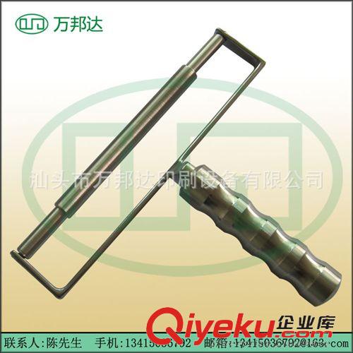 刮墨棒 供應進口國產各種刮色棒  刮墨棒 涂布線棒 質量保證，歡迎訂購原始圖片2