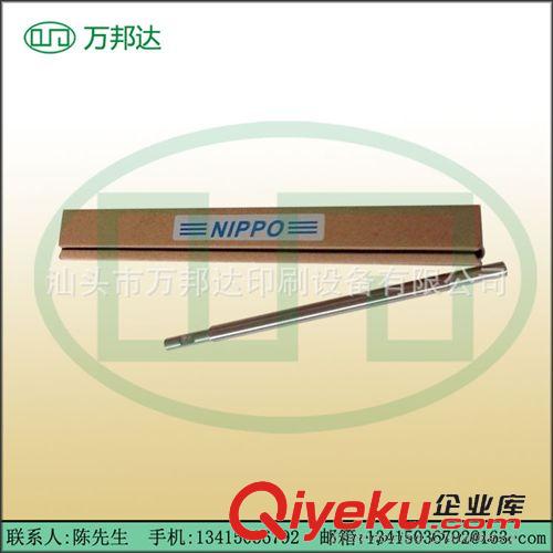 刮墨棒 供應進口國產各種刮色棒  刮墨棒 涂布線棒 質量保證，歡迎訂購原始圖片3
