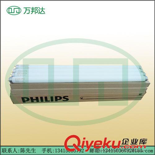 對色燈箱 大量供應飛利浦PHILIPS標準TL84/U30/CWF對色燈管原始圖片3
