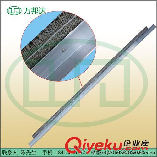 靜電毛刷 廠家直銷靜電毛刷 防靜電毛刷 消除靜電刷毛刷原始圖片2