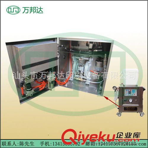 粘度控制器系列 油墨自動循環(huán)粘度控制器原始圖片2