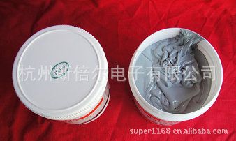 散熱膏 斯倍爾SC3102散熱膏，CPU導(dǎo)熱膏，傳感器散熱硅脂，硅脂廠家