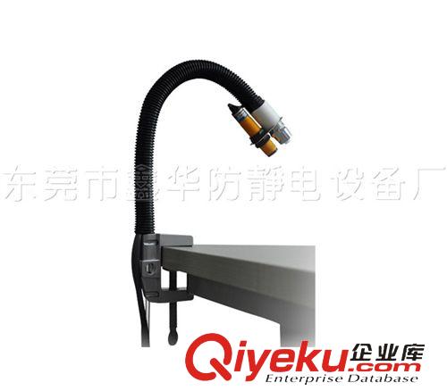 其他防靜電產(chǎn)品 專業(yè)塑料上面的除靜電ST504A除靜電小方棒