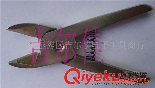 氣動(dòng)剪 供應(yīng)氣剪頭，剪刀頭，氣動(dòng)剪刀頭，氣剪刀頭，風(fēng)剪頭原始圖片3