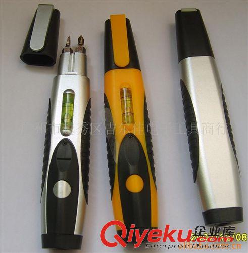 米字螺絲刀 供應多功能螺絲刀，帶燈螺絲刀，水平尺螺絲刀