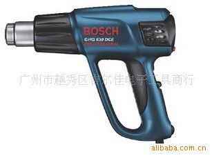 熱風槍 BOSCH德國博世GHG630DCE調溫熱風槍