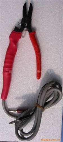 其他鉗類工具 供應(yīng)電熱鉗,電熱剪鉗,電熱剪原始圖片3