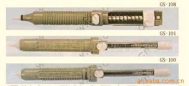 吸錫器 供應吸錫器，美國愛迪生吸錫器，DS-017吸錫器