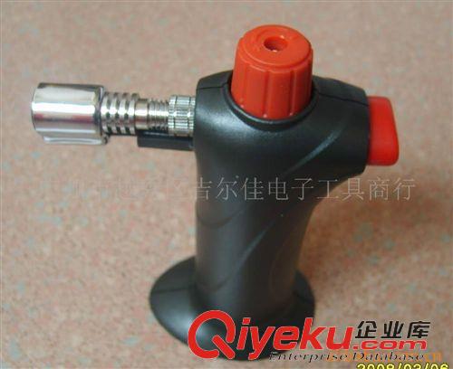 焊炬、割炬 供應(yīng)可調(diào)溫瓦斯槍?zhuān)瑖娀饦專(zhuān)夯瘹鈬娀饦專(zhuān)c(diǎn)火槍原始圖片2