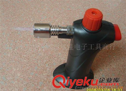 焊炬、割炬 供應(yīng)可調(diào)溫瓦斯槍?zhuān)瑖娀饦專(zhuān)夯瘹鈬娀饦專(zhuān)c(diǎn)火槍原始圖片3
