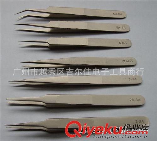 鑷子 睫毛夾，假睫毛夾，種睫毛夾原始圖片2