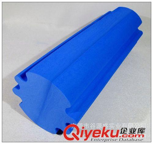 EVA瑜伽運(yùn)動(dòng)制品 gd專業(yè)級(jí)空心EVA瑜伽柱 am放松柱普拉提柱 平衡棒瑜珈柱